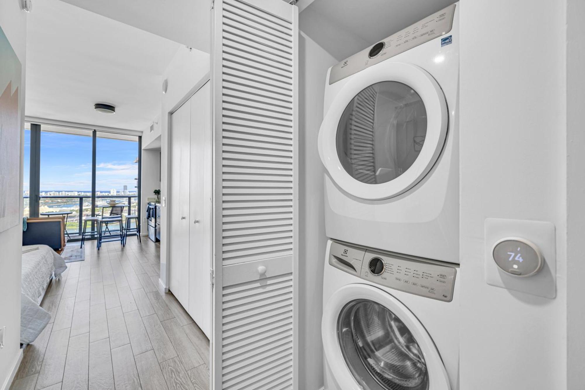 Apartamento Sunset Waterview Oasis
