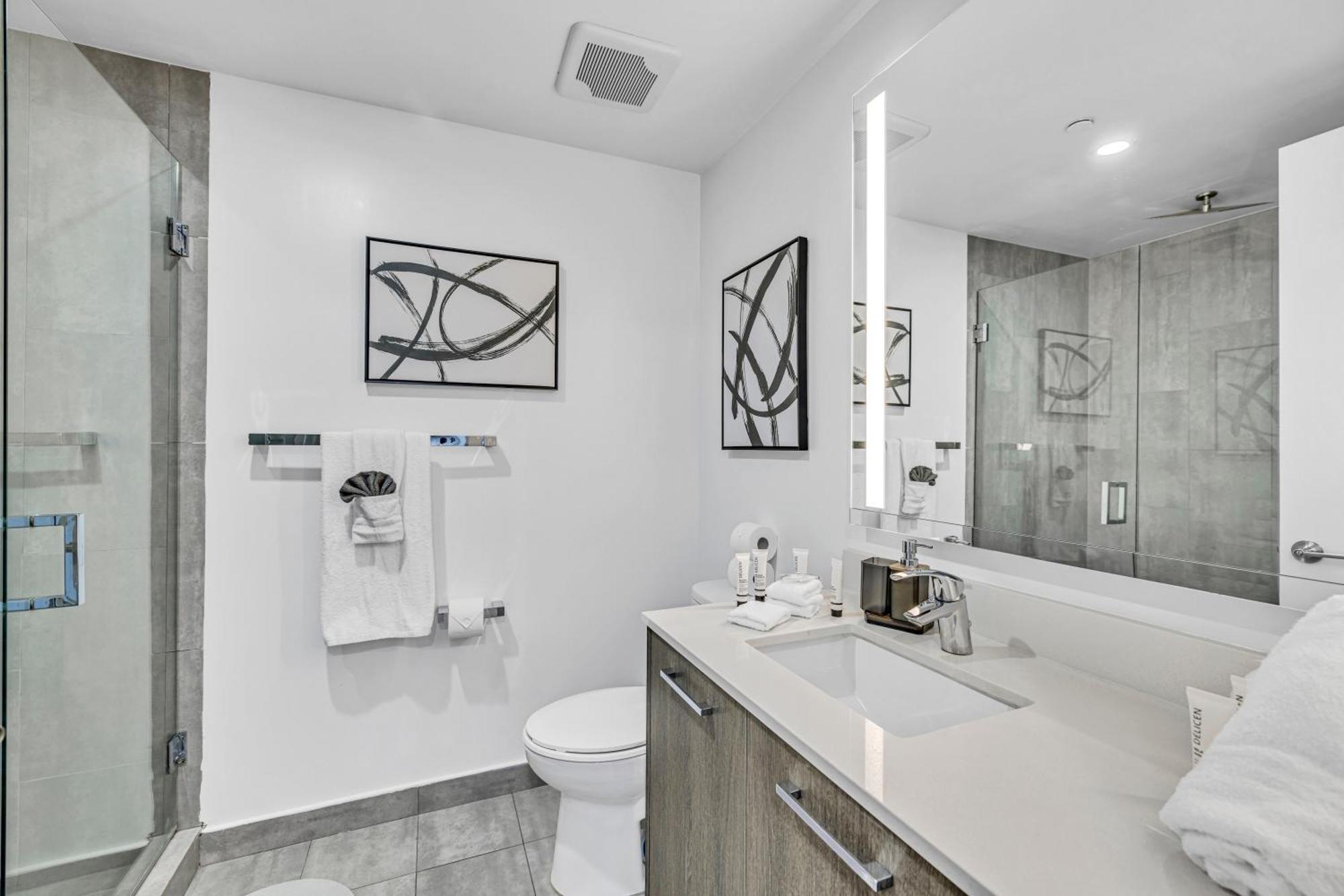 Apartamento Sunset Waterview Oasis Miami
